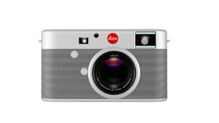 Jony Ive&rsquo;s Leica M (RED