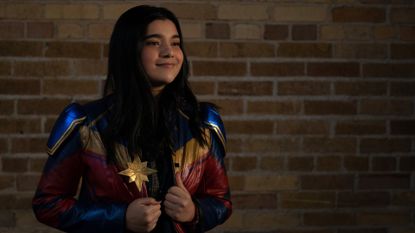 Ms. Marvel episode 2 still