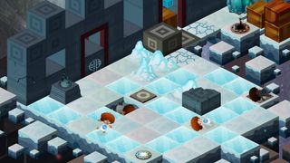 Persephone (US$3.99/£3.99/AU$5.99)