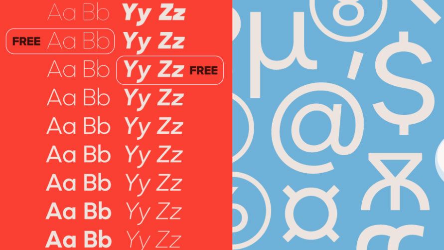 Download The 10 Best Multilingual Fonts In 2020 Creative Bloq SVG Cut Files
