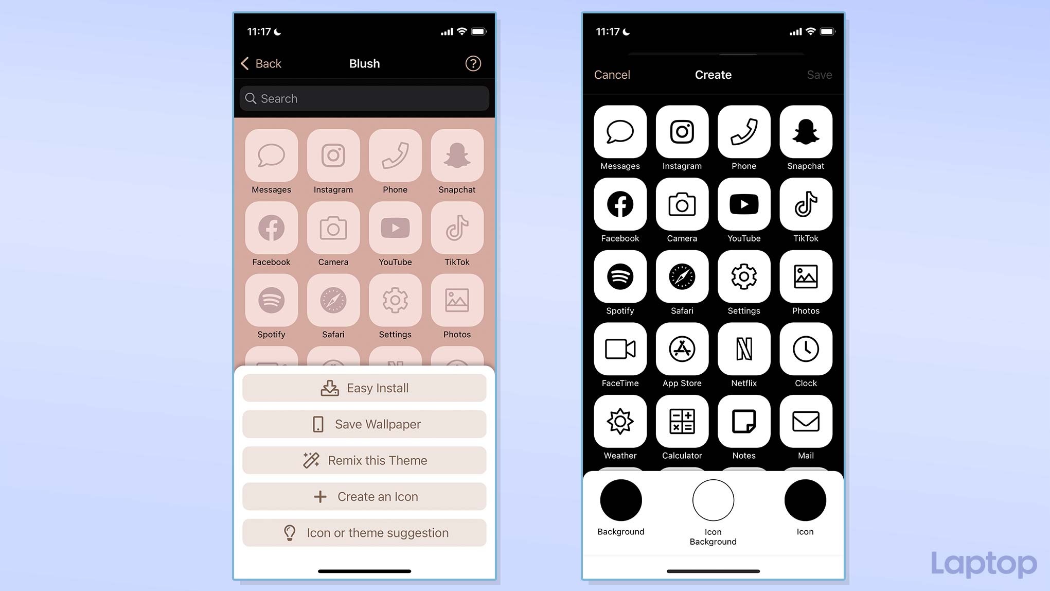 5 apps and tips to customize your iPhone | Laptop Mag