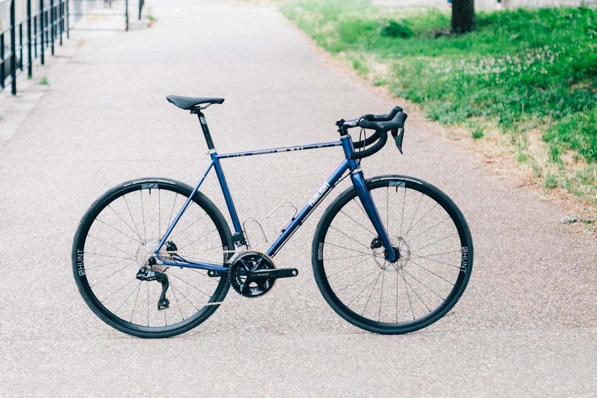 cycling weekly bike of the year