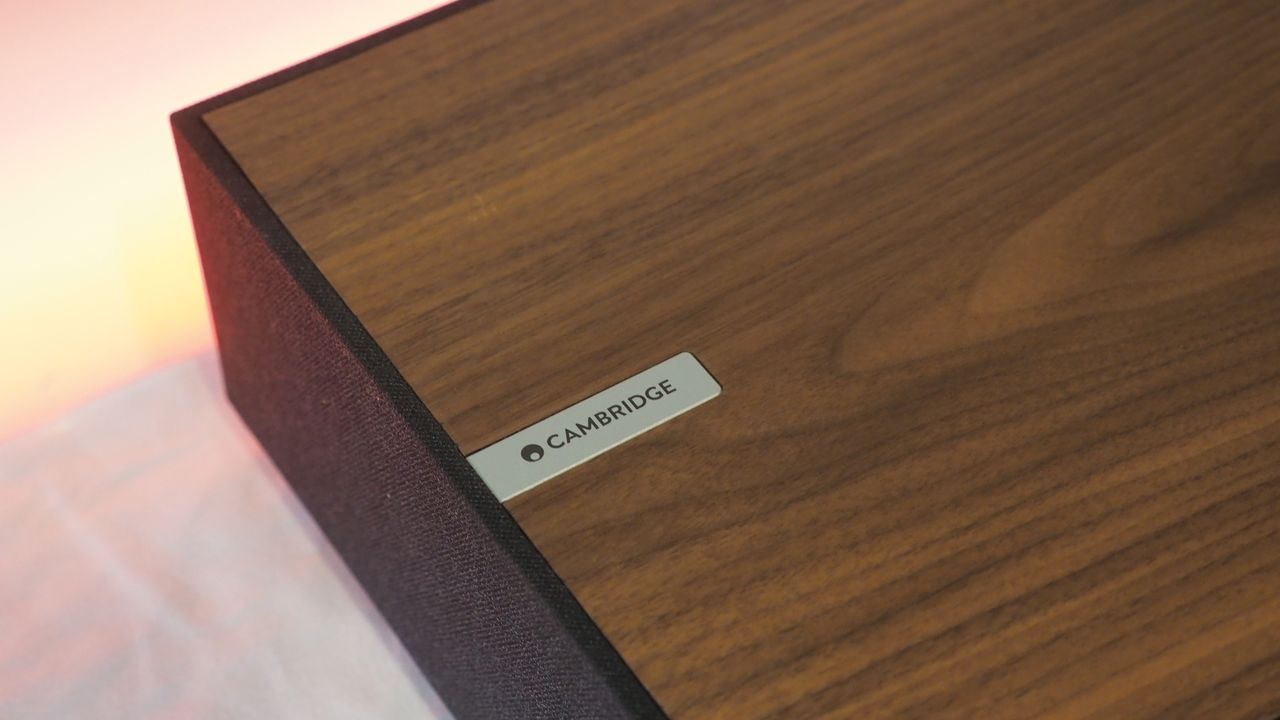 Cambridge Audio Evo One review