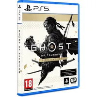 Ghost of Tsushima Director's Cut | $69.99 $29.99 at Best BuySave $40 -