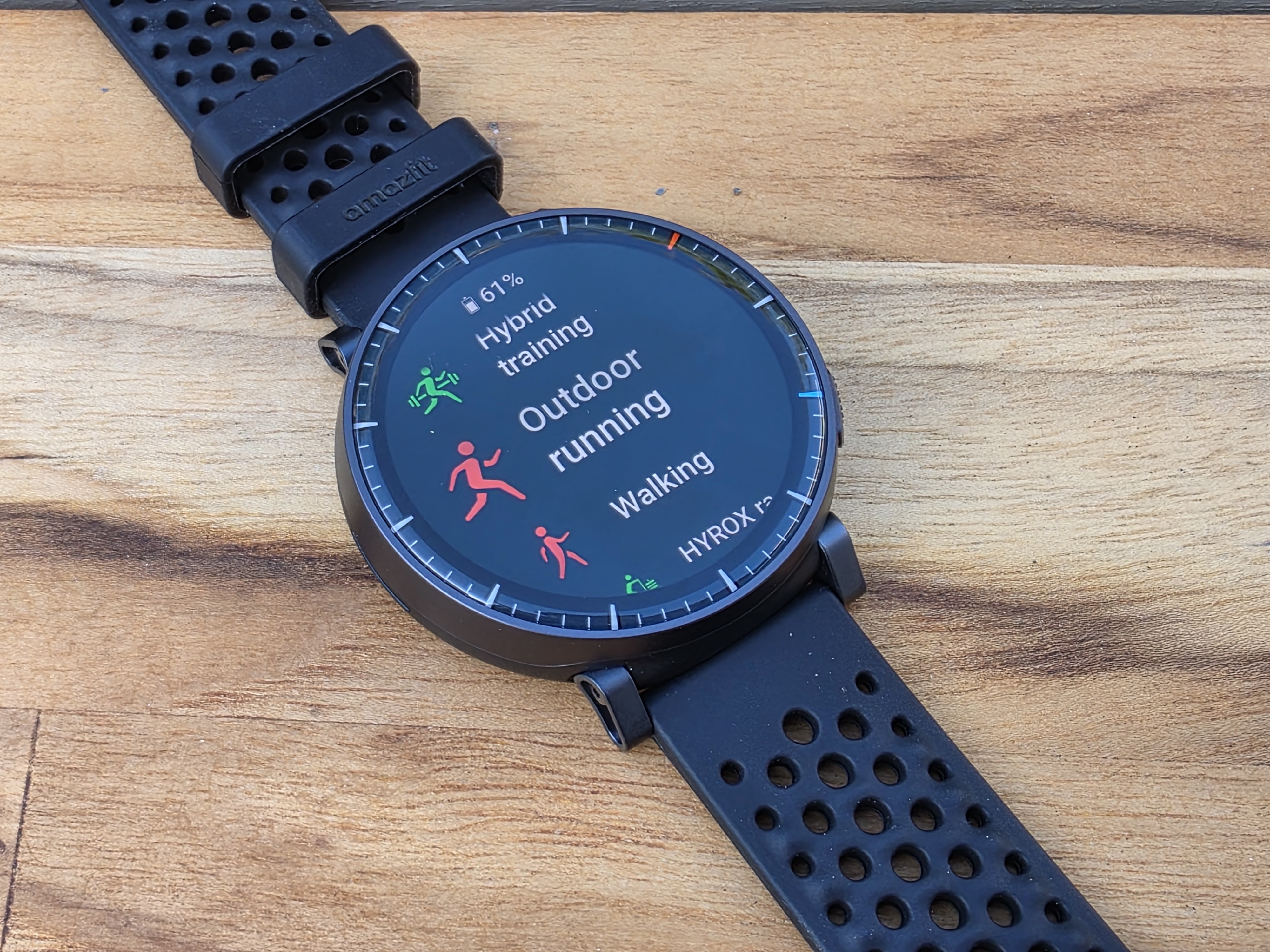 AmazFit Active Max smartwatch review