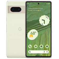 Google Pixel 7: was