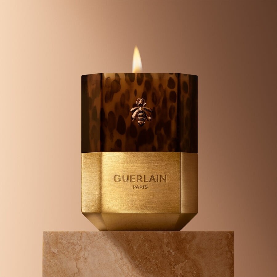 Guerlain, L&amp;rsquo;art &amp;amp; La Mati&amp;Egrave;re Customisable Scented Candle