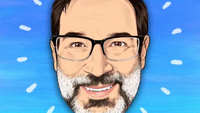 The Adam Buxton Podcast