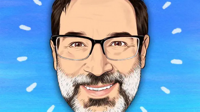 Best comedy podcasts