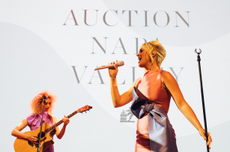 Auction Napa Valley 2019