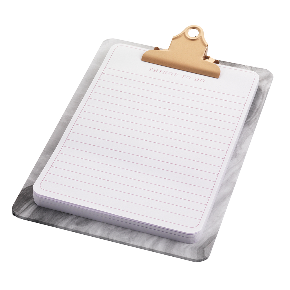 clipboard
