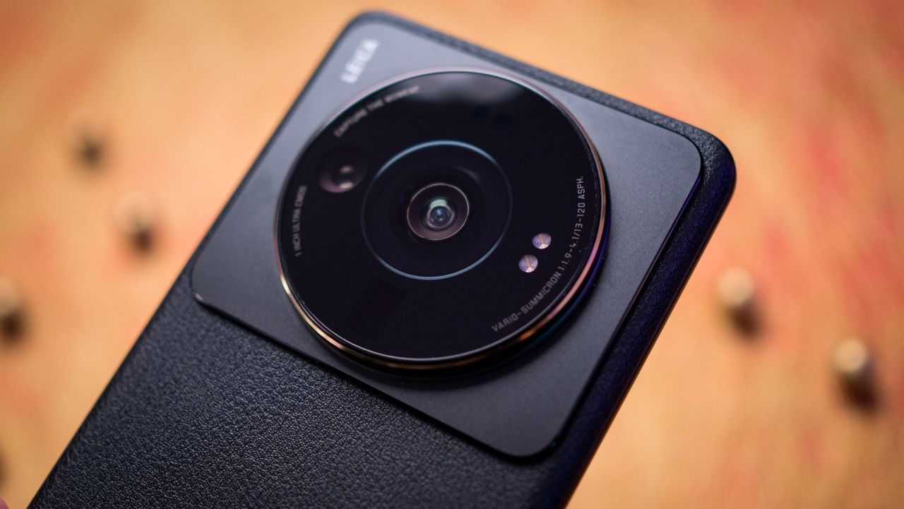 Xiaomi 12S Ultra review