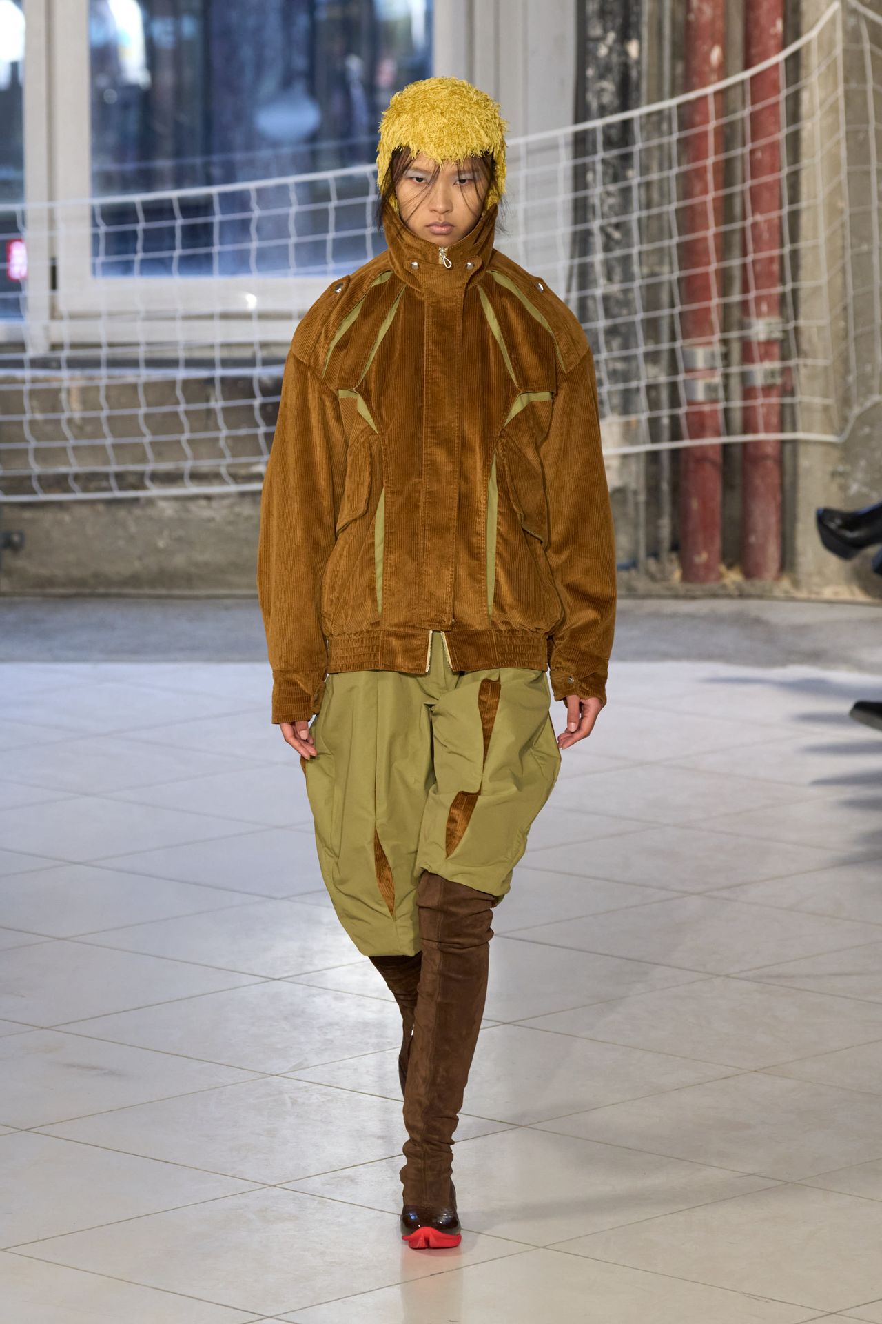 Kiko Kostadinov
