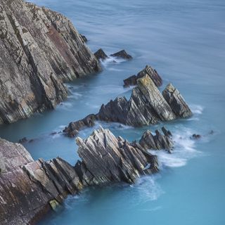 Canon Landscapes Seascapes Coast