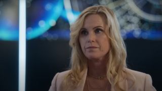 Catherine Sutherland in Mighty Morphin Power Rangers: Once & Always