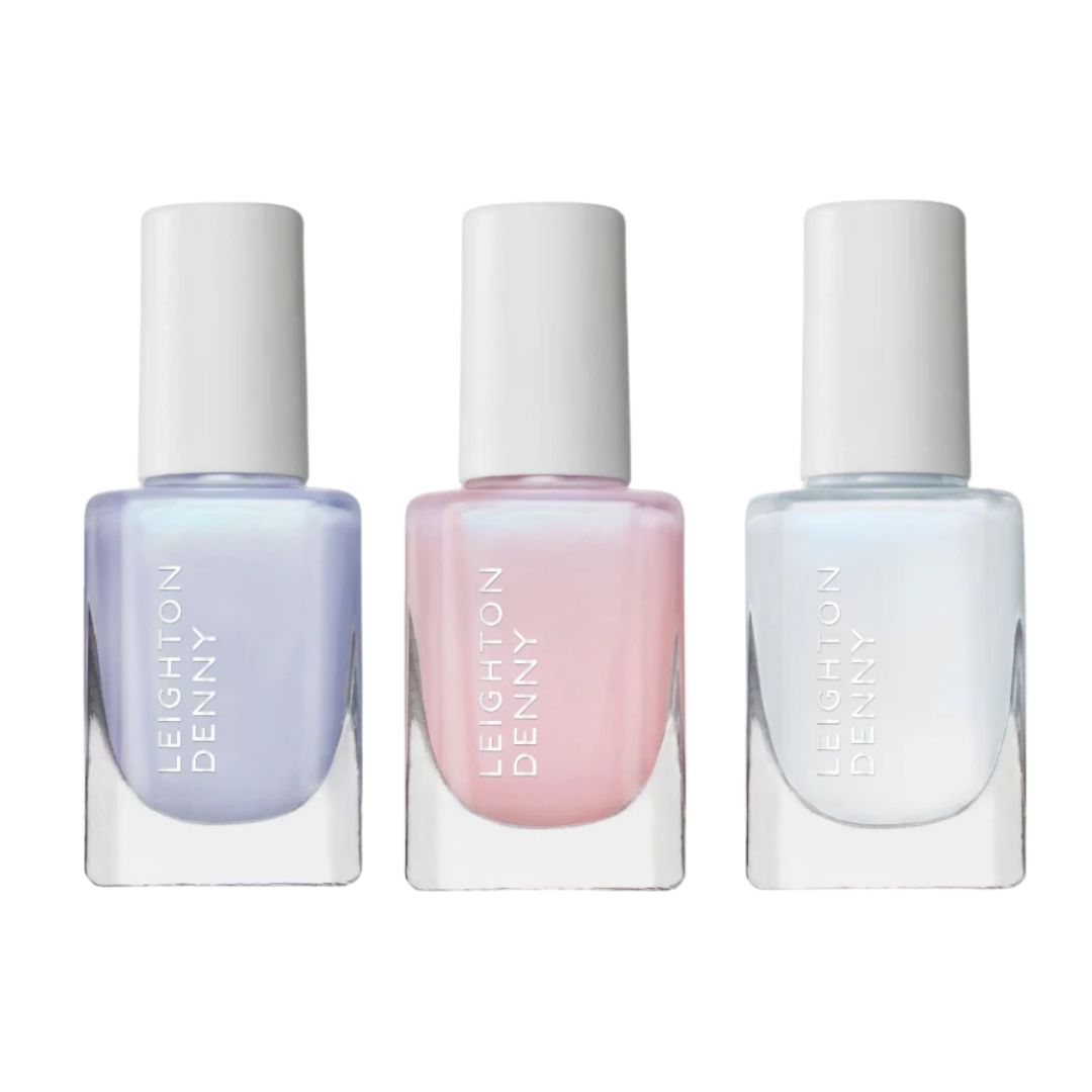Leighton Denny Nail Illuminators