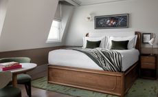 montcalm mayfair hotel london review