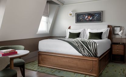 montcalm mayfair hotel london review