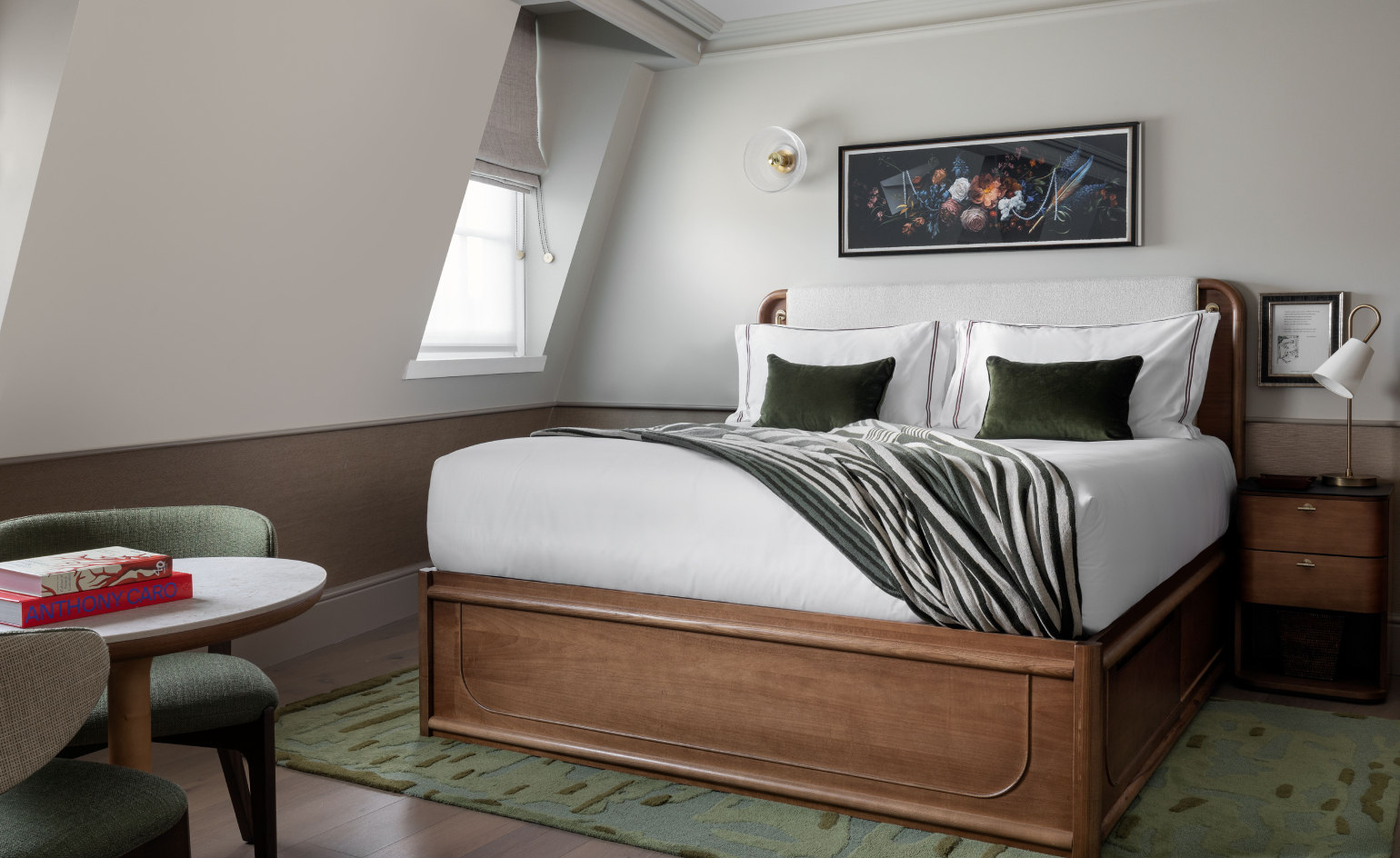 montcalm mayfair hotel london review