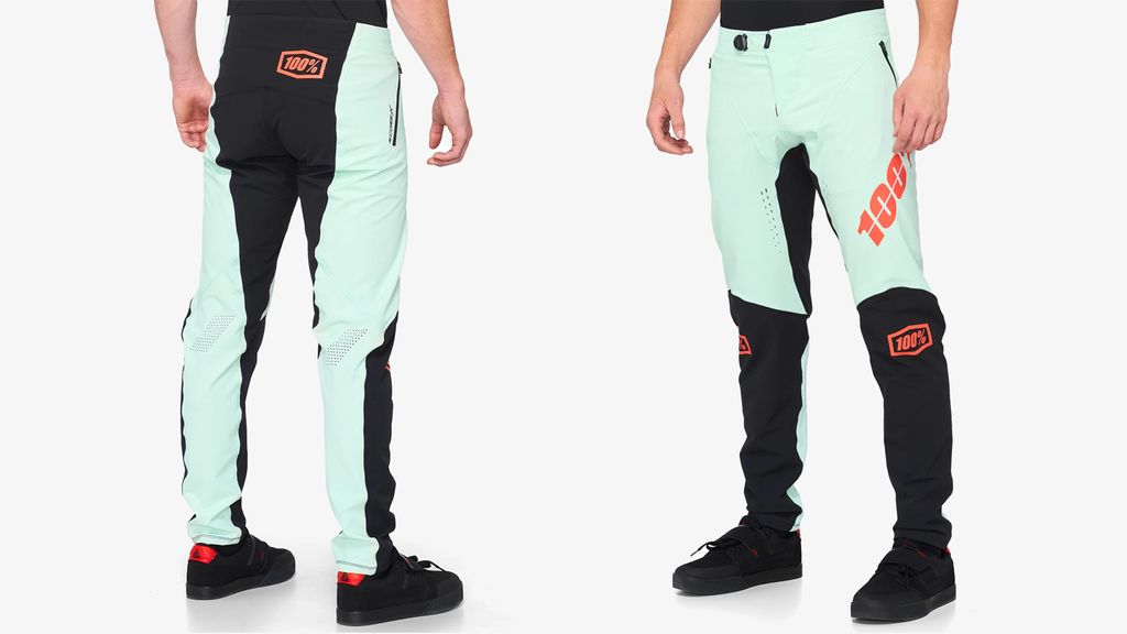 mountain bike long pants