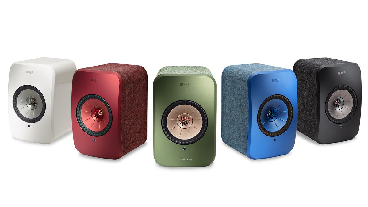 best buy kef speakers