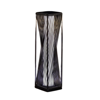 outdoor floor lamp