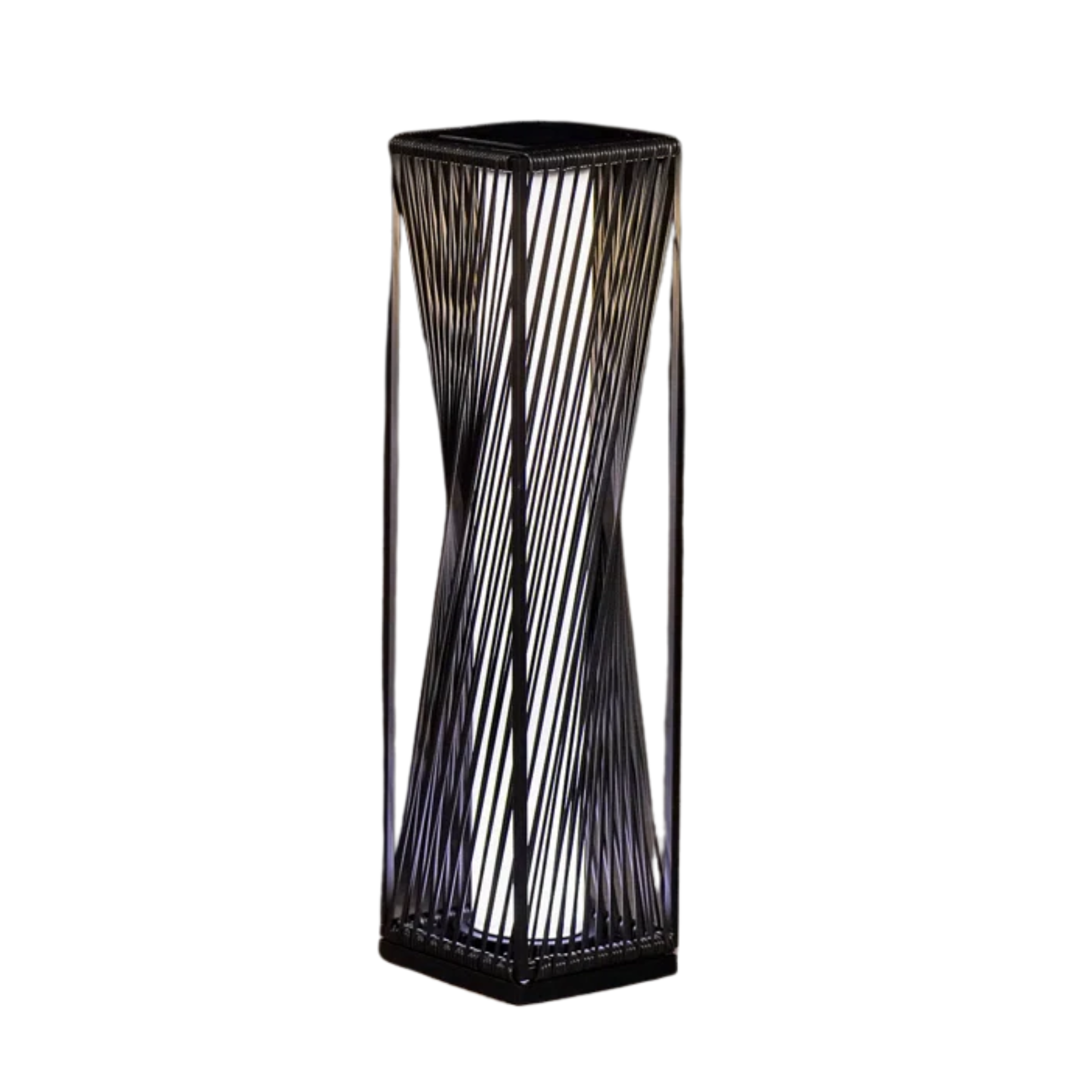 outdoor floor lamp