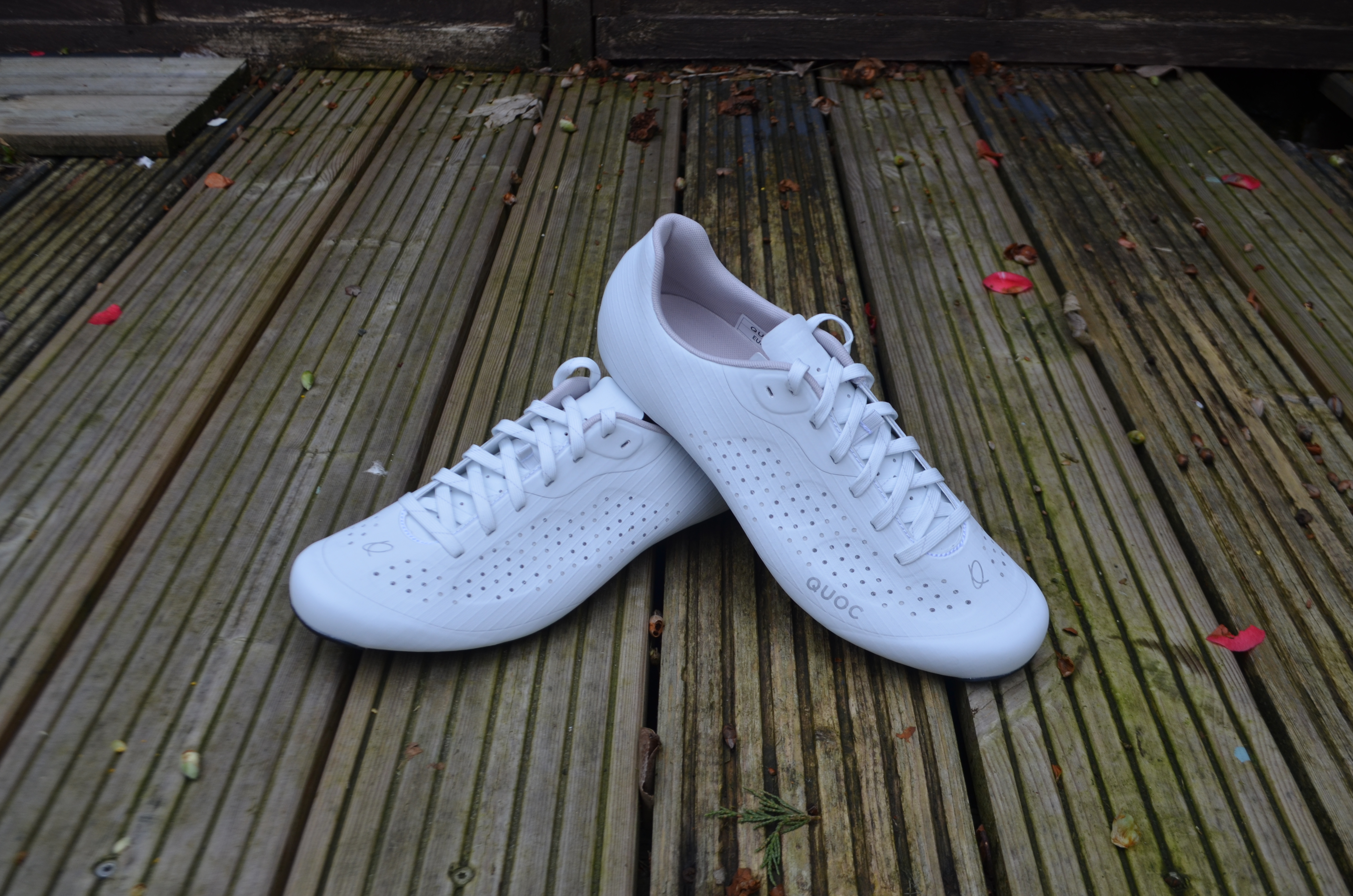 QUOC M Pro Lace