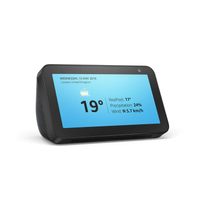 Amazon Echo Show 5: $89.99 now $49.99$40 off the regular price