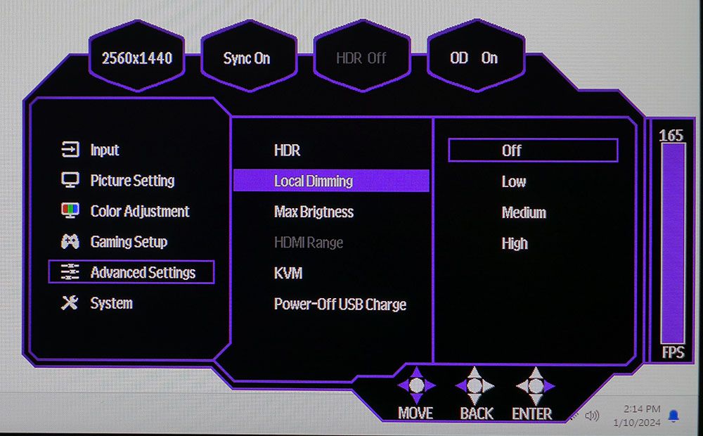 Cooler Master Tempest GP2711
