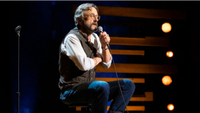   Marc Maron: End Times Fun