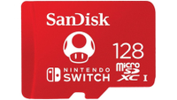 SanDisk  128GB microSDXC Card