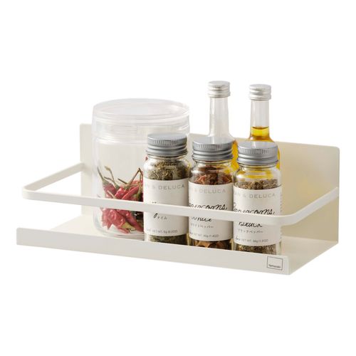 Magnetic Spice Rack
