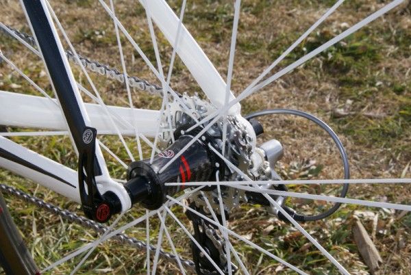 Trek Madone 6.9