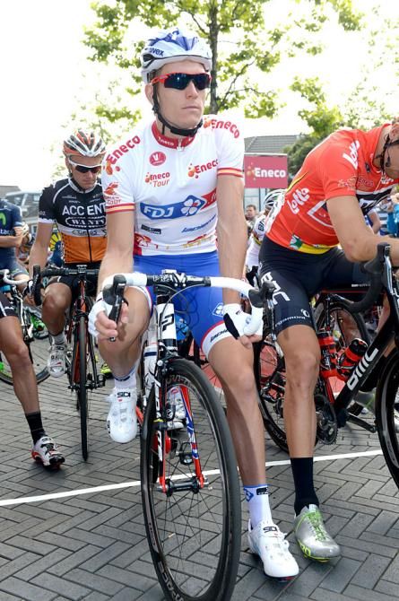 Arnaud Demare (FDJ)