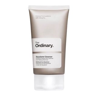 The Ordinary Squalane Cleanser - best cleanser