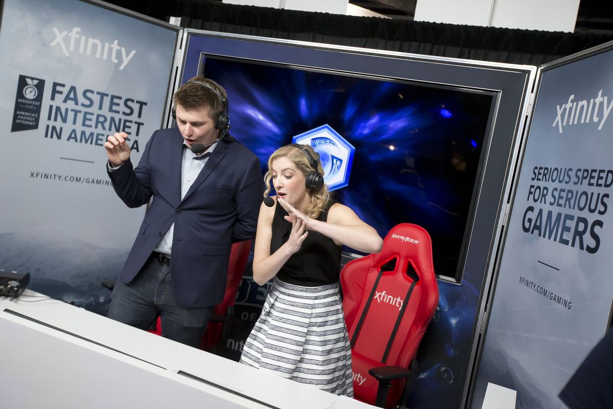 AnyKey on a year spent advancing the cause of diversity in esports | PC ...