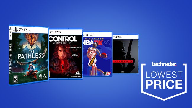 the pathless ps5 price the pathless ps5 price