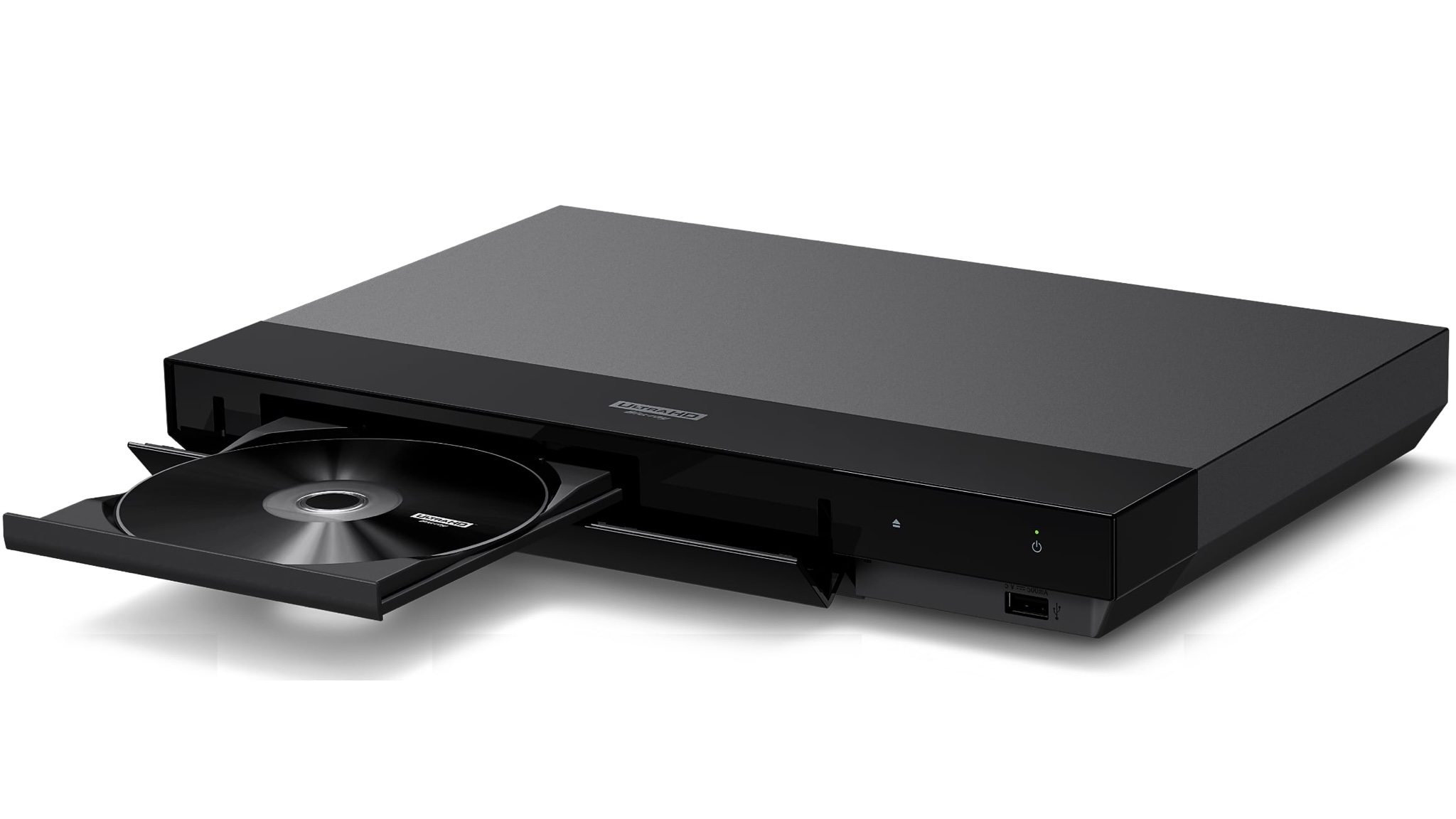 Sony launches new version of the best cheap 4K Blu-ray player that drops the streaming tech – but the price looks odd