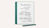 Amazon Kindle Scribe
