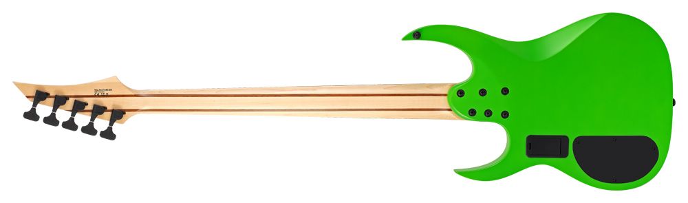 Solar Guitars bass model