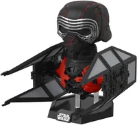 Kylo Ren in Whisper: $27.99 $16.99 at Amazon