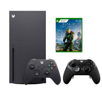 Xbox Series X bundle: $739 @ Dell