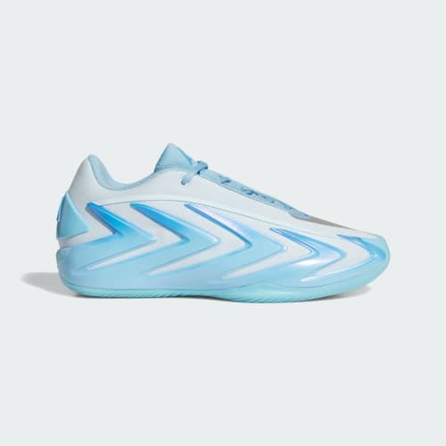 Anthony Edwards 3 Shoes