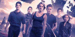 Divergent