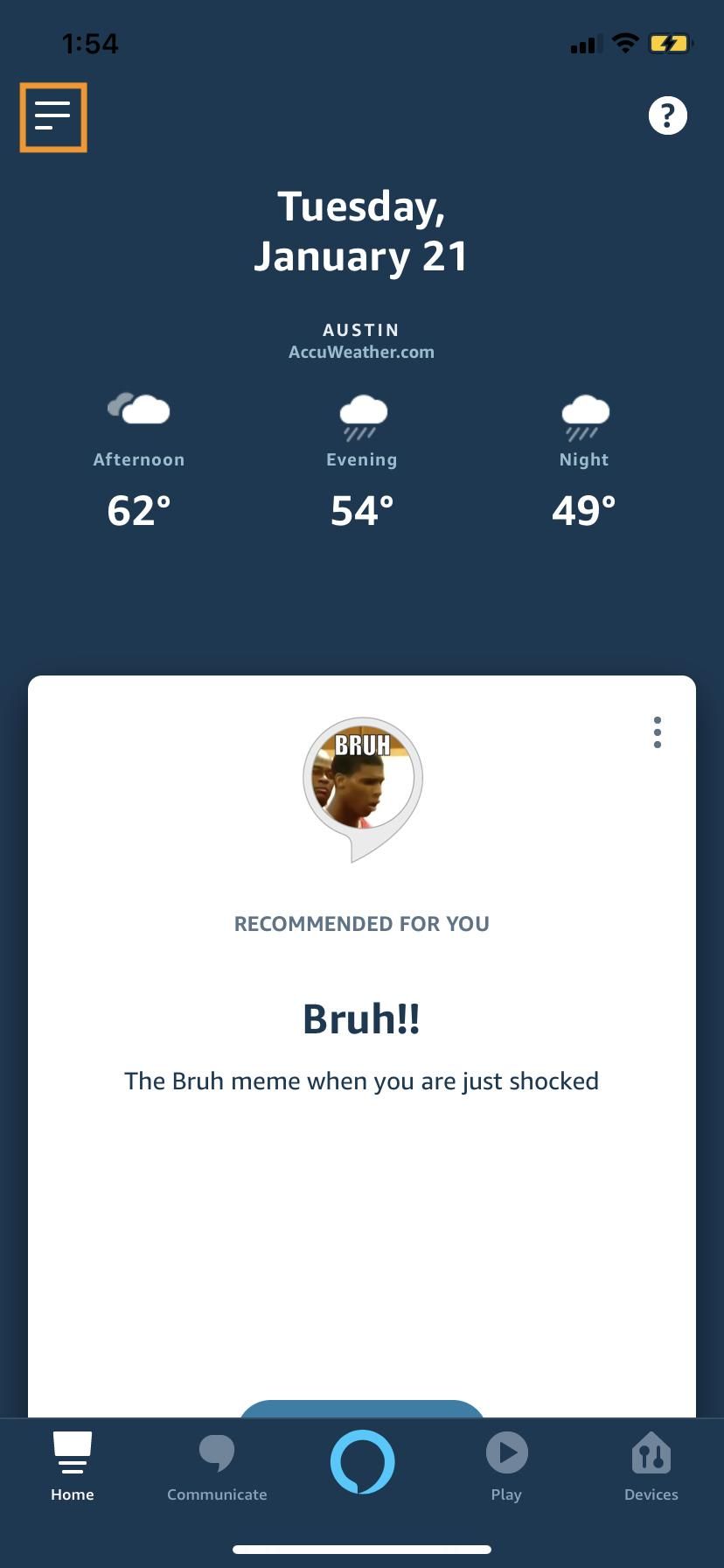 How to control your lights with Amazon Echo iMore