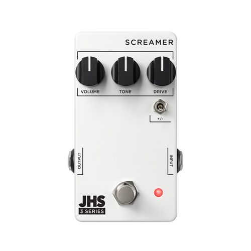 JHS Pedals Screamer