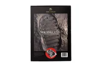 Master Replicas Apollo 11 Boot Print