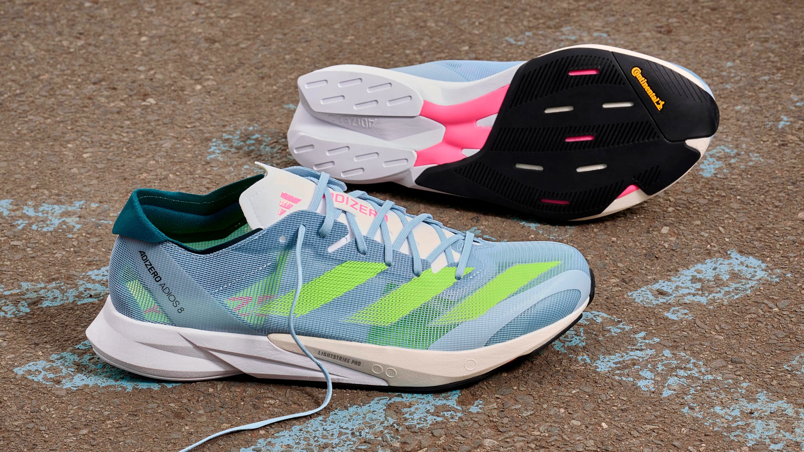 The Adidas Gifting Sale Has Better Deals Than Black Friday With Running ...