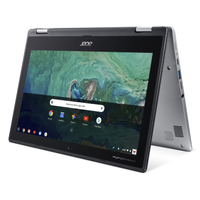 Acer Chromebook Spin 11: was $299 now $179 @ Walmart  